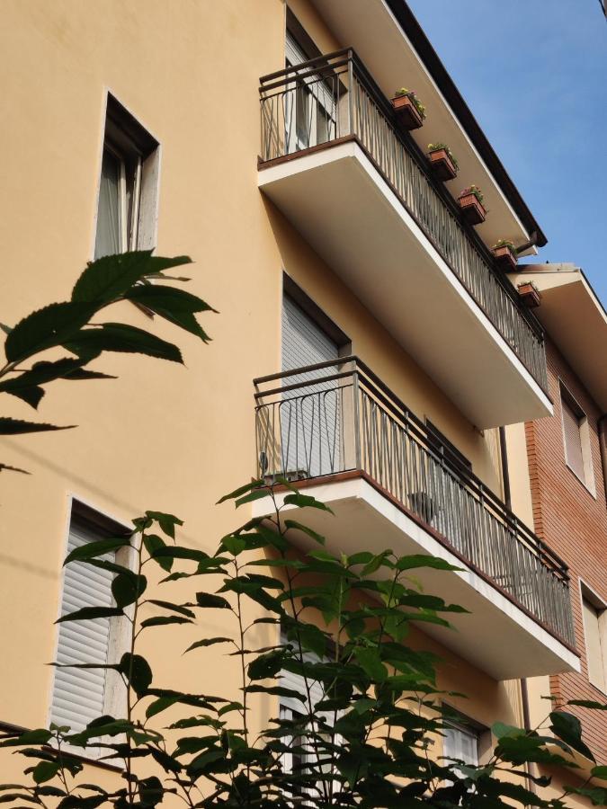 Alba Langhe Apartment Exterior photo