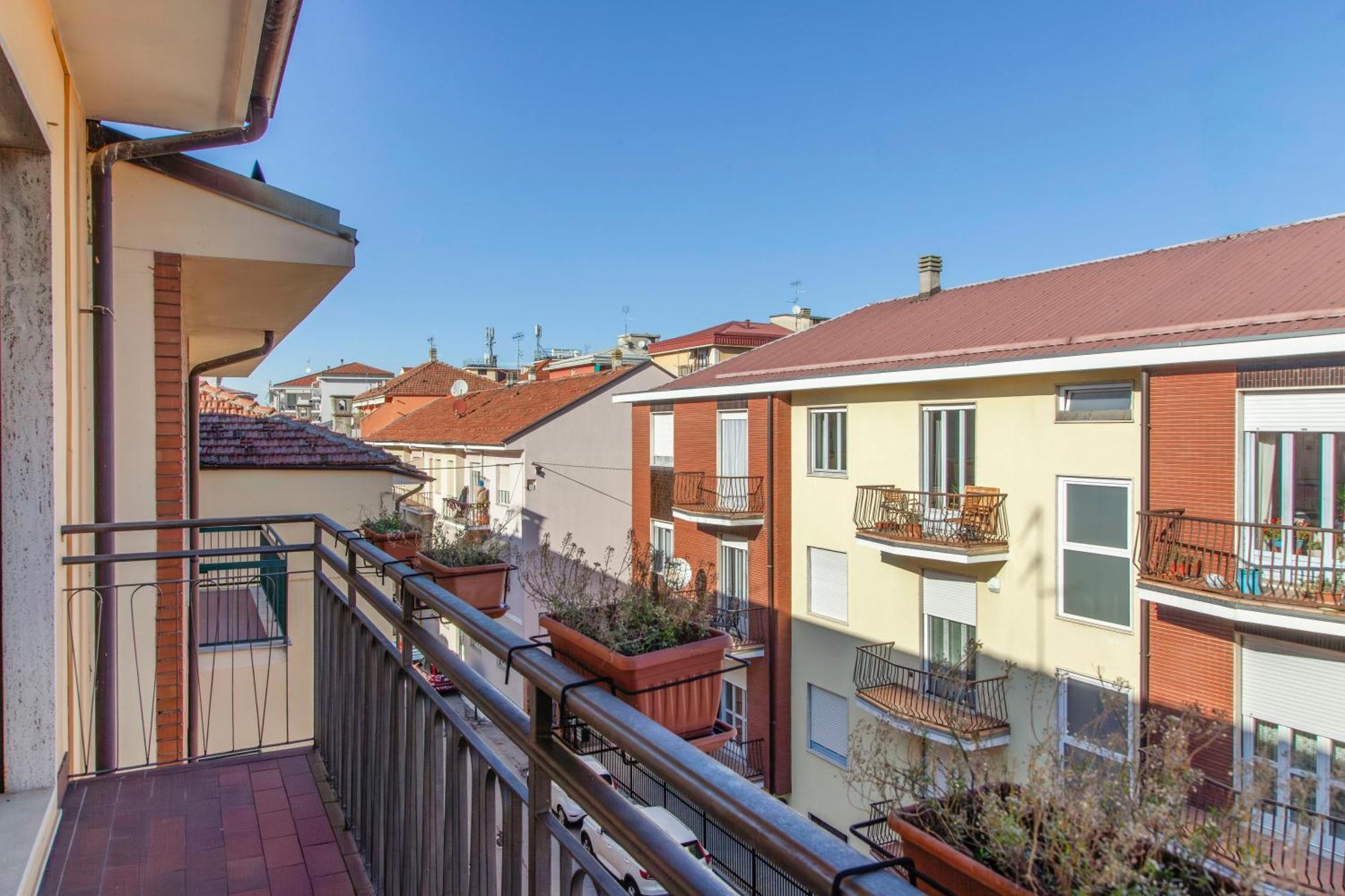 Alba Langhe Apartment Exterior photo